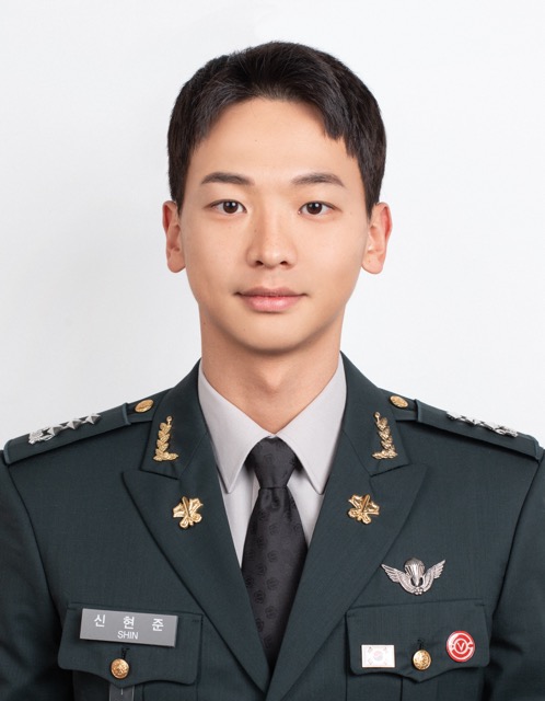 Hunjun Shin